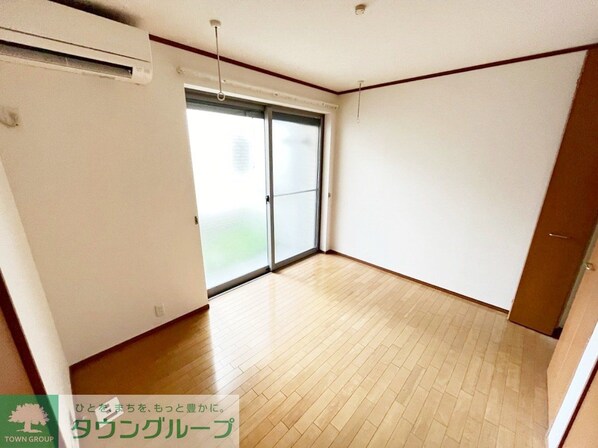 ジュネス鵠沼の物件内観写真